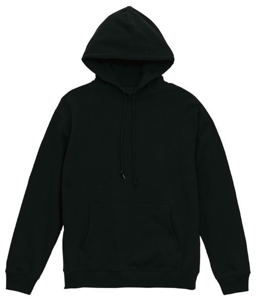 Ol' Basics(オールベーシックス)の「Ol' Basics(オール・ベーシックス) プルパーカー スウェット ワーカーイラスト バックプリント 裏毛 トップス メンズ ユニセックス(パーカー・メンズ・ナチュラル/サックスブルー/アッシュ/ブラック・M/L/XL)」の5枚目の写真