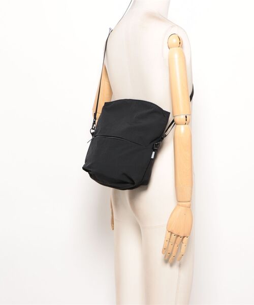 NESK(ネスク)の「【NESK】ショルダーバッグ NS-026A(ショルダーバッグ・メンズ・オレンジ/グレー/ブラック/ベージュ・FREE)」の8枚目の写真