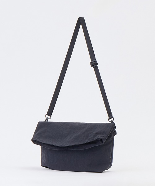 NESK(ネスク)の「【NESK】ショルダーバッグ NS-026A(ショルダーバッグ・メンズ・オレンジ/グレー/ブラック/ベージュ・FREE)」の1枚目の写真