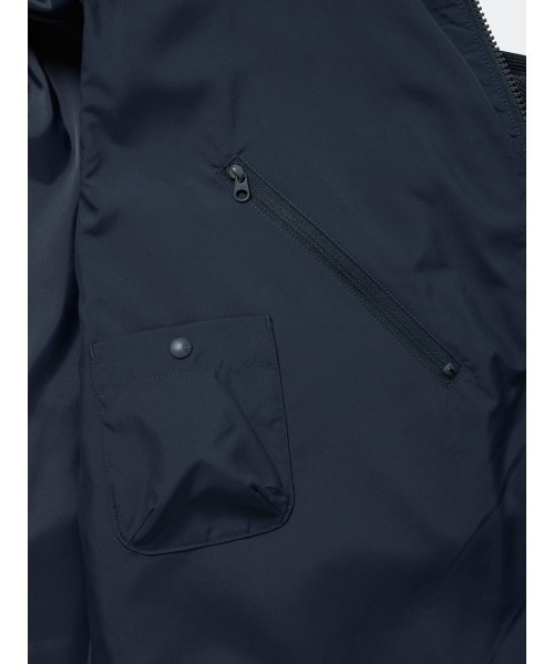 DAIWA PIER39(ダイワピア39)の「TECH WADING JACKET CORDUROY BJ-43026W(ブルゾン・メンズ・ネイビー/グリーン・SMALL/X-LARGE/LARGE/MEDIUM)」の20枚目の写真