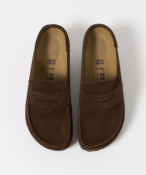 UNITED ARROWS｜ユナイテッドアローズのサンダル（ブラウン/茶色系