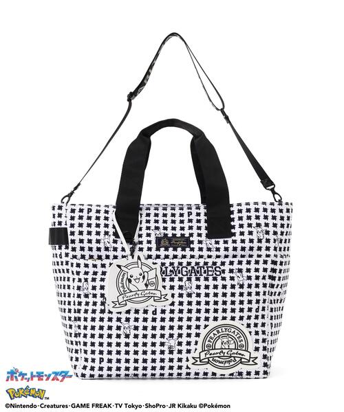 PEARLY GATES｜パーリーゲイツのショルダーバッグ通販 - ZOZOTOWN