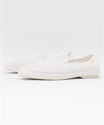 Rivieras | Rivieras Leisure Shoes メッシュスリッポンシューズ(その他シューズ)