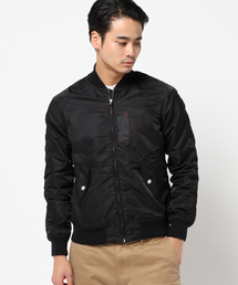 rovtski | ナイロン MA-1(MA-1)