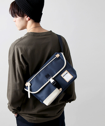 WEGO | WEGO/メタルバックルフラップショルダーバッグ(ショルダーバッグ)