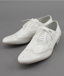 603 | 603　ウイングチップドレスシューズ(その他シューズ)