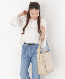 RODE SKO | RODE SKO COKKIE 縦長トート(トートバッグ)