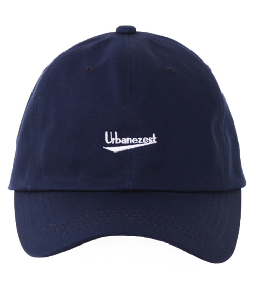 14+（イチヨンプラス）の「Urbaneze刺繍入りキャップ（キャップ・メンズ・ネイビー/ブラック/ベージュ/グリーン/ワインレッド・FREE）」の17枚目の写真