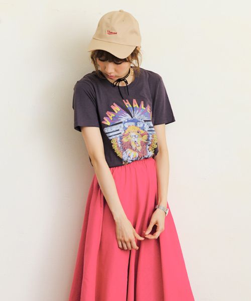 14+（イチヨンプラス）の「Urbaneze刺繍入りキャップ（キャップ・メンズ・ネイビー/ブラック/ベージュ/グリーン/ワインレッド・FREE）」の7枚目の写真