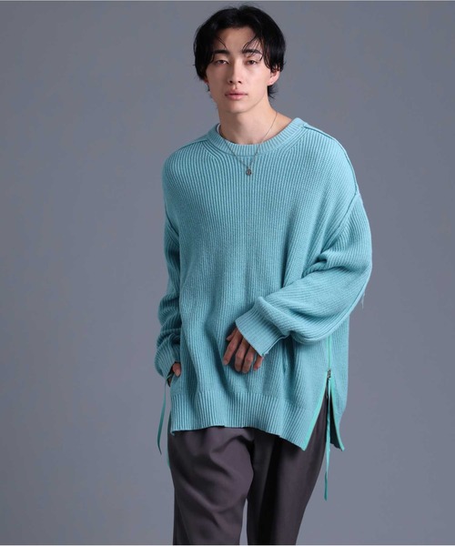 LION HEART（ライオンハート）の「“HOWL”コインハウルネックレス/シルバー925【LION HEART / ライオンハート】（ネックレス・メンズ・シルバー・45cm/50cm）」の17枚目の写真