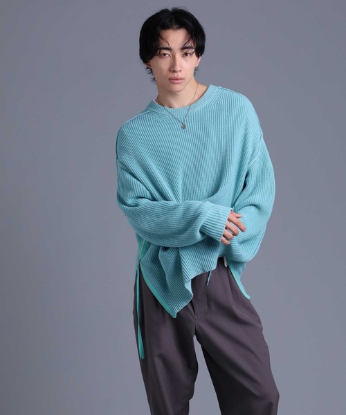 LION HEART（ライオンハート）の「“HOWL”コインハウルネックレス/シルバー925【LION HEART / ライオンハート】（ネックレス・メンズ・シルバー・45cm/50cm）」の18枚目の写真