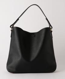 BEAUTY&YOUTH UNITED ARROWS | BY コーティング エンボス ショルダー ◆(ショルダーバッグ)