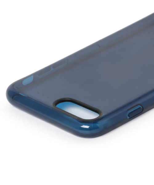 incase（インケース）の「INPH180252-BMN Incase Protective Cover for iPhone 7 Plus（スマホケース/カバー・メンズ・ネイビー・ONE SIZE）」の2枚目の写真