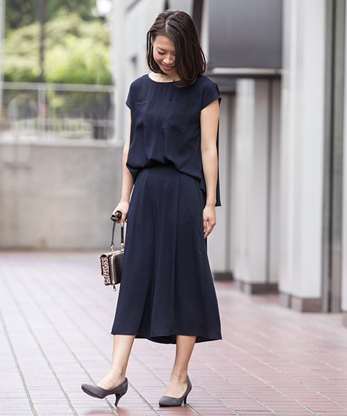 NATURAL BEAUTY BASIC（ナチュラルビューティーベーシック）の「【JJ 12月号掲載】マルチウォレットショルダーバッグ（ショルダーバッグ・レディース・ダークベージュ/ブラック/ベージュ系その他/ピンク/ブラック系その他・ﾌﾘ-）」の13枚目の写真