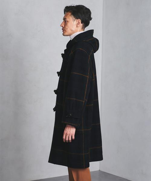 UNITED ARROWS（ユナイテッドアローズ）の「CAMO25 TTN/PL DFL COAT