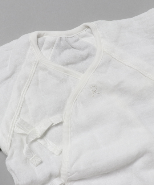 [ベビー・セット商品]マシュマロガーゼ3点セット（その他ベビー用品）｜hakka baby（ハッカベビー）