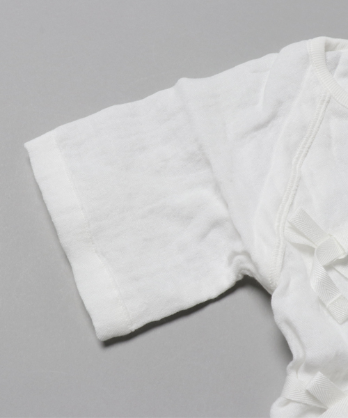 [ベビー・セット商品]マシュマロガーゼ3点セット（その他ベビー用品）｜hakka baby（ハッカベビー）