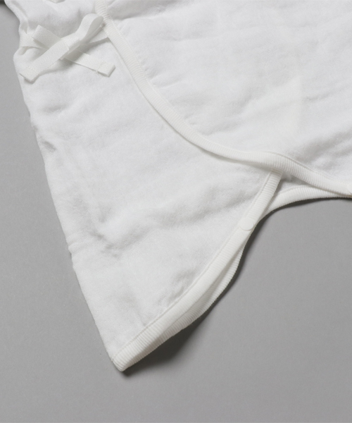 [ベビー・セット商品]マシュマロガーゼ3点セット（その他ベビー用品）｜hakka baby（ハッカベビー）