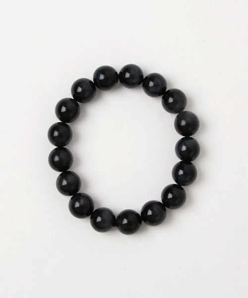 ハロー ラウンド スライダー ブレスレット（ブレスレット