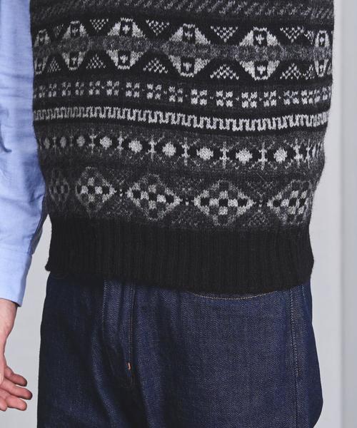 UNITED ARROWS（ユナイテッドアローズ）の「＜Jamieson's