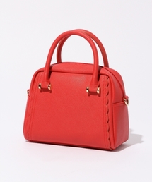 Heather | ミニボストンＢＡＧ　780153(ショルダーバッグ)