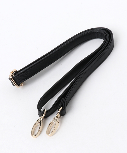 Heather（ヘザー）の「ミニボストンＢＡＧ　780153（ショルダーバッグ・レディース・ブラック/レッド/チェック・ONESIZE）」の13枚目の写真