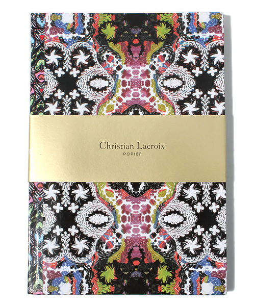 NANO universe（ナノユニバース）の「Christian Lacroix(クリスチャン