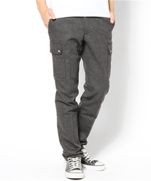 BEAUTY&YOUTH UNITED ARROWS | BY T/W 6ポケット スリム カーゴパンツ(カーゴパンツ)