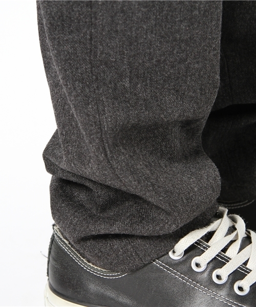 BEAUTY&YOUTH UNITED ARROWS（ビューティーアンドユースユナイテッドアローズ）の「BY T/W 6ポケット スリム カーゴパンツ（カーゴパンツ・メンズ・ダークグレー/ダークブラウン/オリーブ・SMALL/LARGE/MEDIUM/X-LARGE）」の11枚目の写真