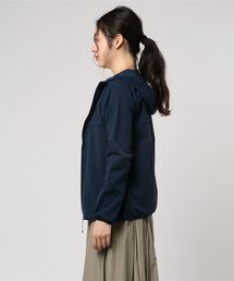 THE NORTH FACE ノベルティエアロ フルジップフーディ ザ・ノース・フェイス THE NORTH FACE Rearview Full Zip Hoodie
