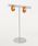 TONE SELECT GOODS�i�g�[���Z���N�g�O�b�Y�j�́u�ymarinaJEWELRY�z�V�R����Baltic Amber pave earring�i�C�������O�j�v�b�u���E��