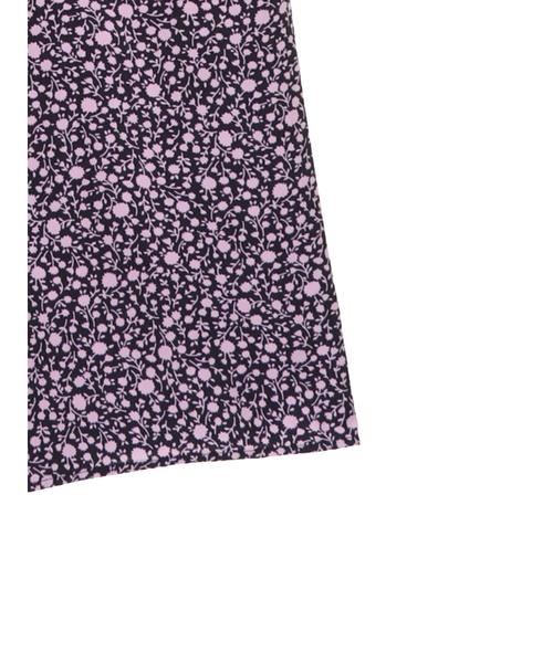 AMERICAN HOLIC(アメリカンホリック)の「・ワイドサロペット(サロペット/オーバーオール・レディース・ブラック/ベージュ系その他/カーキ/その他14/ドット・FREE)」の17枚目の写真