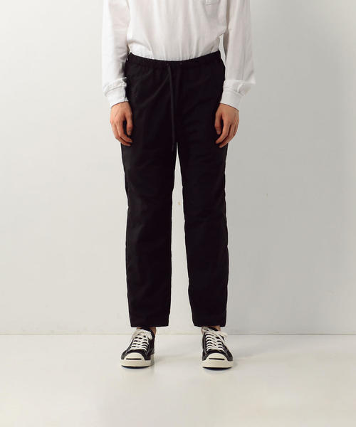 TEATORA（テアトラ）の「＜TEATORA＞WALLET PANTS OFFICE PACKABLE