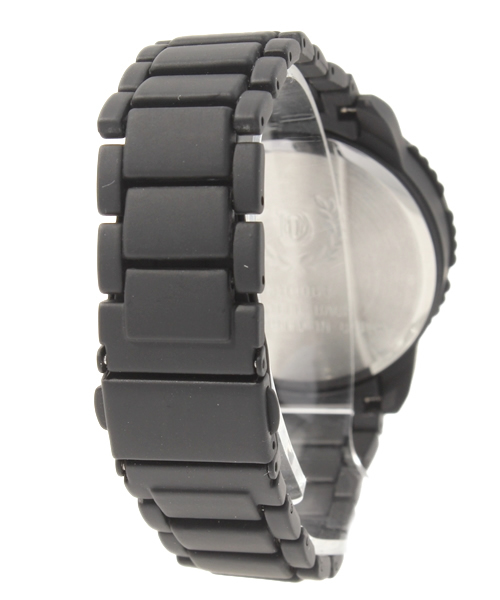 WEGO（ウィゴー）の「WEGO/スパイダーウォッチ（アナログ腕時計・メンズ・ホワイト/ブラック/ピンク/その他1・FREE）」の7枚目の写真