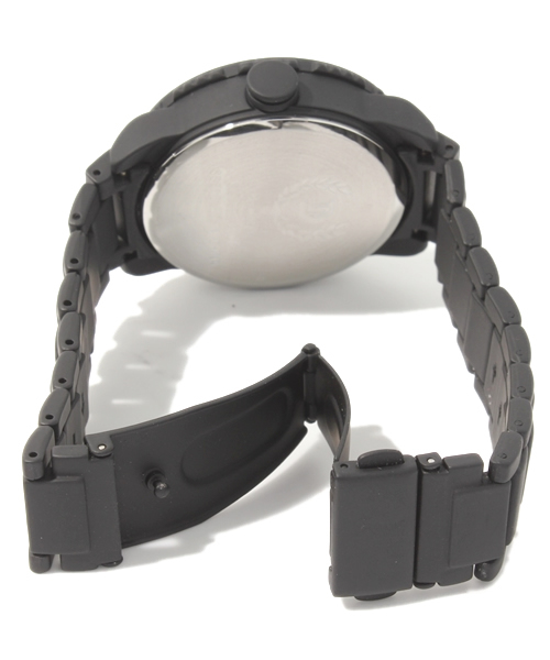 WEGO（ウィゴー）の「WEGO/スパイダーウォッチ（アナログ腕時計・メンズ・ホワイト/ブラック/ピンク/その他1・FREE）」の9枚目の写真