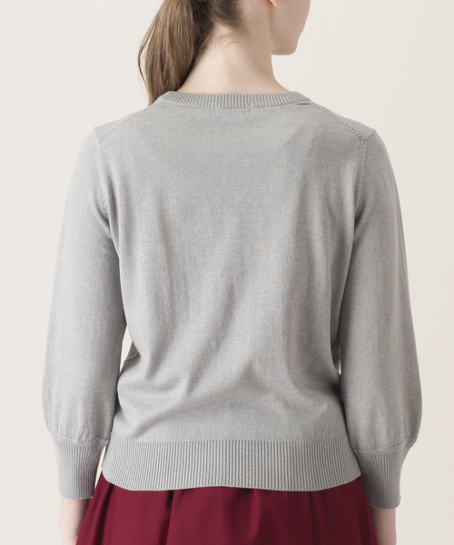 BLUE LABEL CRESTBRIDGE（ブルーレーベルクレストブリッジ）の