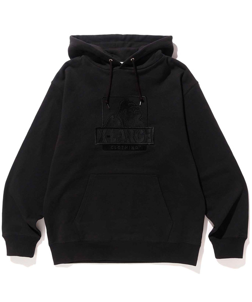 C.E embroidery heavy hoodie L パーカー C.E embroidery heavy hoodie L パーカー