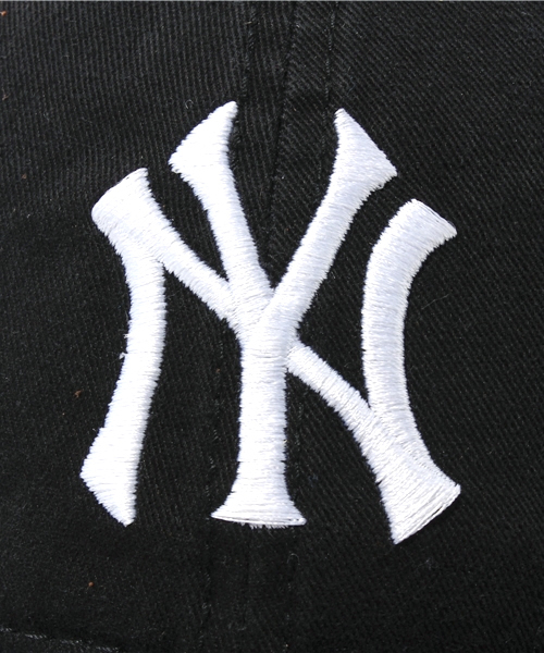 EDIFICE(エディフィス)の「【NEW ERA】 9TWENTYキャップ(キャップ・メンズ・ネイビー/ブラック/グリーン/ボルドー・FREE)」の7枚目の写真