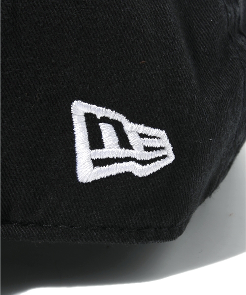 EDIFICE(エディフィス)の「【NEW ERA】 9TWENTYキャップ(キャップ・メンズ・ネイビー/ブラック/グリーン/ボルドー・FREE)」の8枚目の写真