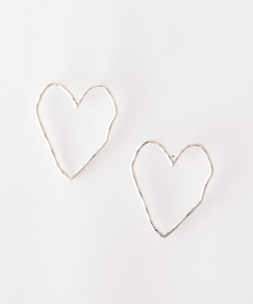 BEAUTY&YOUTH UNITED ARROWS｜<BAQLESS>Amity Black Heart