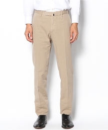 INCOTEX | □INCOTEX / No.30 COTTON TWILL(チノパンツ)