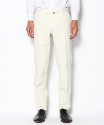INCOTEX | □INCOTEX / No.30 COTTON TWILL(チノパンツ)