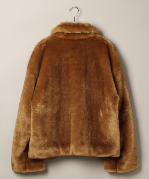 LOWRYS FARM（ローリーズファーム）の「Fファーブルゾン 816157