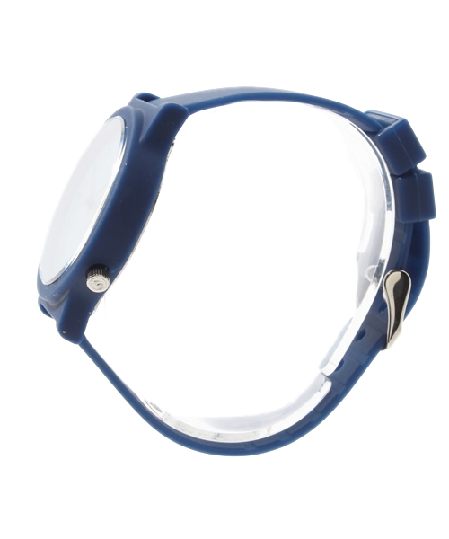 WHO'S WHO gallery(フーズフーギャラリー)の「【KOMONO】FATWIZARD(アナログ腕時計・メンズ・ブラック/グレー/ダークブラウン/グリーン/ネイビー/レッド・FREE)」の10枚目の写真