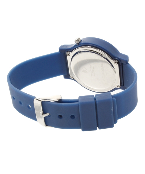 WHO'S WHO gallery(フーズフーギャラリー)の「【KOMONO】FATWIZARD(アナログ腕時計・メンズ・ブラック/グレー/ダークブラウン/グリーン/ネイビー/レッド・FREE)」の8枚目の写真