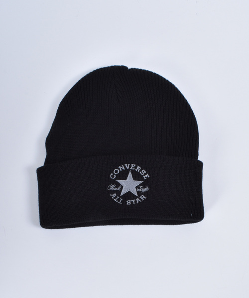 CONVERSE(コンバース)の「【CONVERSE】ANKLE LOGO AC WATCH / 【コンバース】アンクル ロゴ アクリル ワッチ オーバーライド(ニットキャップ/ビーニー・メンズ・ホワイト/ブラック/ベージュ/ネイビー/グリーン/ダークグレー/グレー/ブルー系その他2/ダークオレンジ/ブルー系その他/グレー系その他/ブラック系その他/ブラウン・57~59cm)」の14枚目の写真