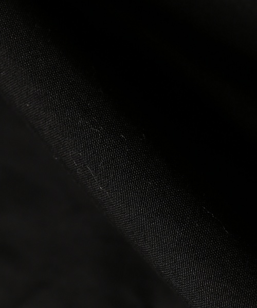 SAVE KHAKI UNITED（セーブカーキユナイテッド）の「SKU REVERSIBLE TRENCH #（その他アウター・メンズ・ブラック/ネイビー/キャメル/オリーブ・SMALL/MEDIUM/LARGE/X-SMALL）」の13枚目の写真