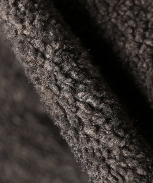 SAVE KHAKI UNITED（セーブカーキユナイテッド）の「SKU REVERSIBLE TRENCH #（その他アウター・メンズ・ブラック/ネイビー/キャメル/オリーブ・SMALL/MEDIUM/LARGE/X-SMALL）」の14枚目の写真