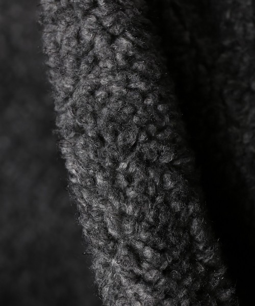 SAVE KHAKI UNITED（セーブカーキユナイテッド）の「SKU REVERSIBLE TRENCH #（その他アウター・メンズ・ブラック/ネイビー/キャメル/オリーブ・SMALL/MEDIUM/LARGE/X-SMALL）」の18枚目の写真