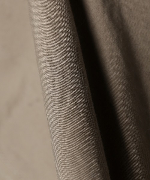 SAVE KHAKI UNITED（セーブカーキユナイテッド）の「SKU REVERSIBLE TRENCH #（その他アウター・メンズ・ブラック/ネイビー/キャメル/オリーブ・SMALL/MEDIUM/LARGE/X-SMALL）」の19枚目の写真